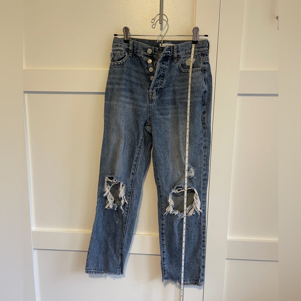 Pacsun Jeans Size 25